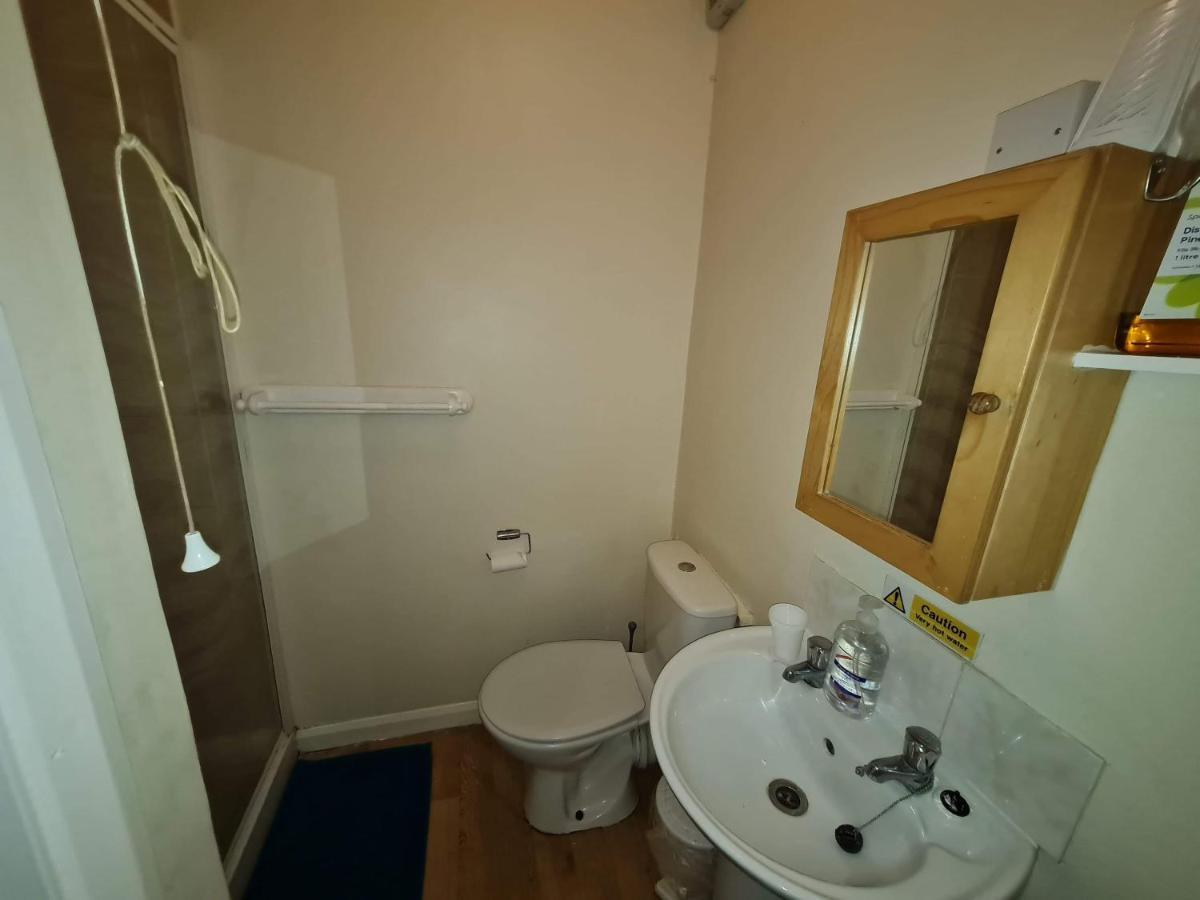 Leeds House Guest House بريدلينغتون المظهر الخارجي الصورة