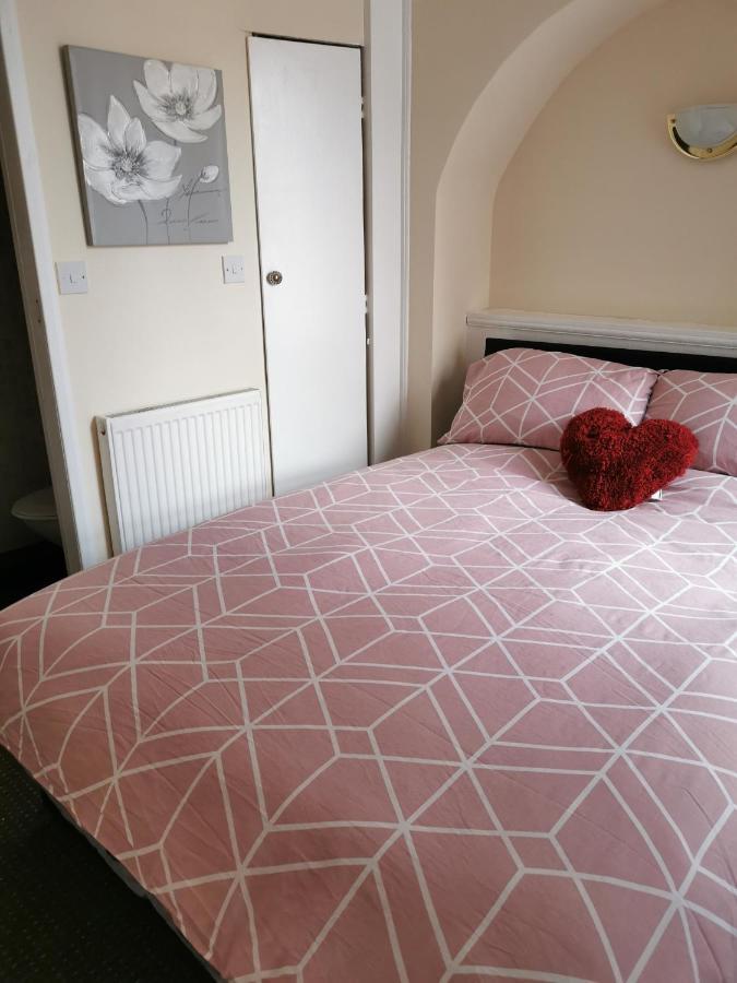 Leeds House Guest House بريدلينغتون المظهر الخارجي الصورة