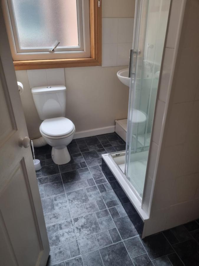 Leeds House Guest House بريدلينغتون المظهر الخارجي الصورة