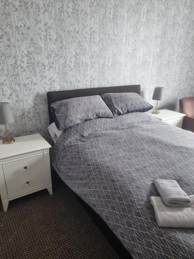 Leeds House Guest House بريدلينغتون المظهر الخارجي الصورة