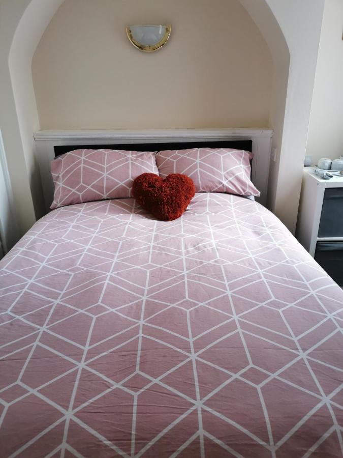 Leeds House Guest House بريدلينغتون المظهر الخارجي الصورة