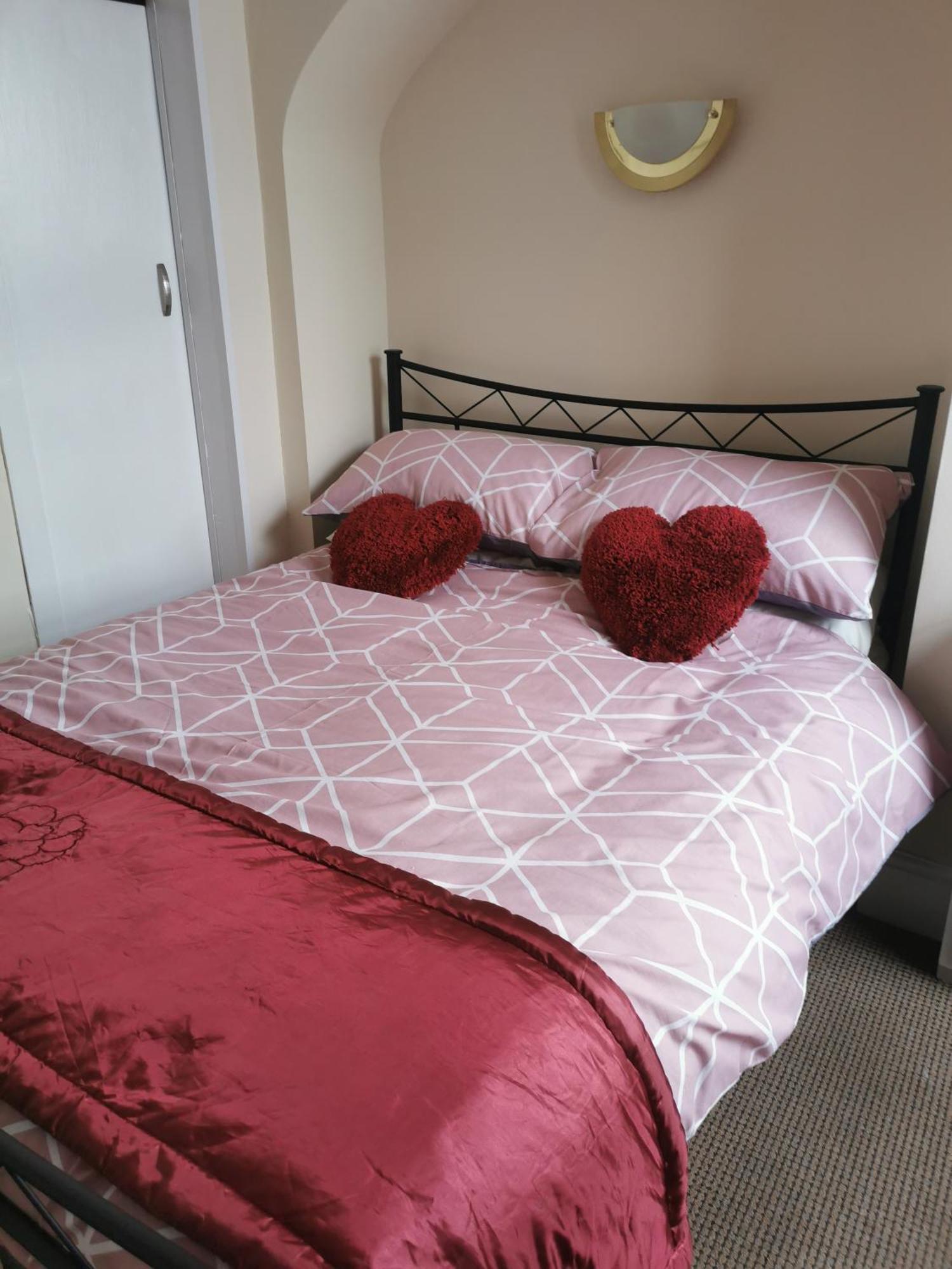 Leeds House Guest House بريدلينغتون المظهر الخارجي الصورة