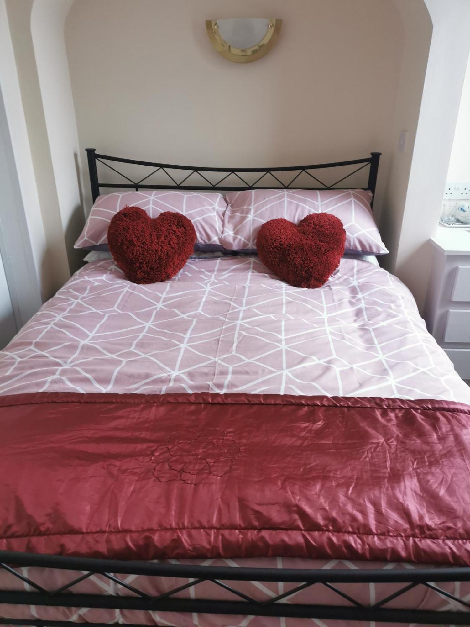 Leeds House Guest House بريدلينغتون المظهر الخارجي الصورة