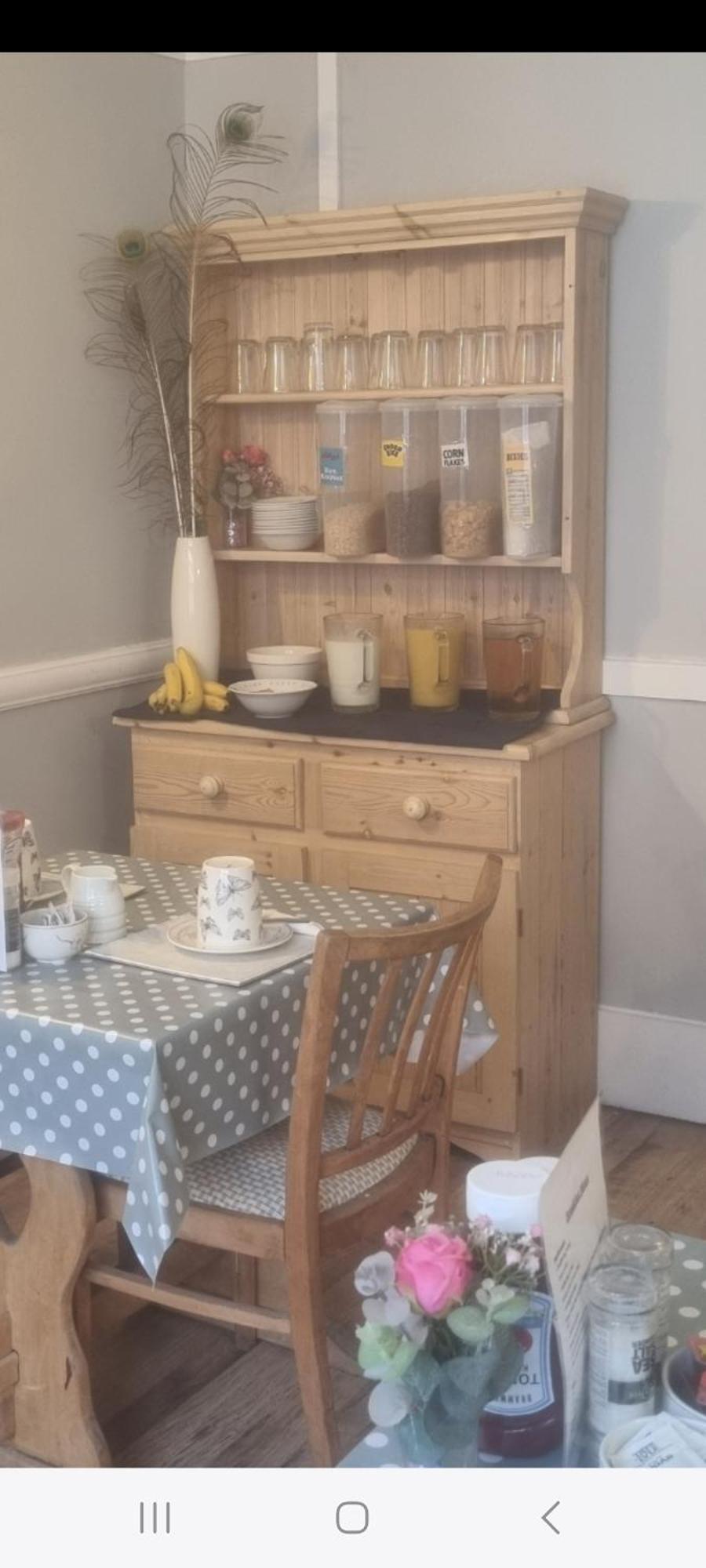 Leeds House Guest House بريدلينغتون المظهر الخارجي الصورة