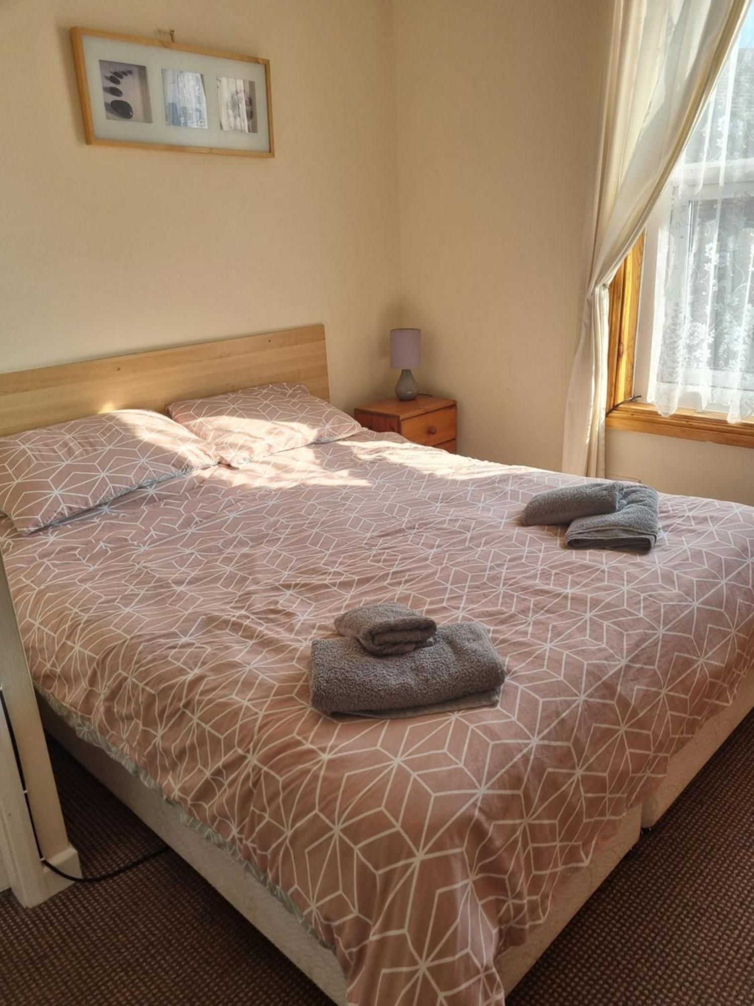 Leeds House Guest House بريدلينغتون المظهر الخارجي الصورة